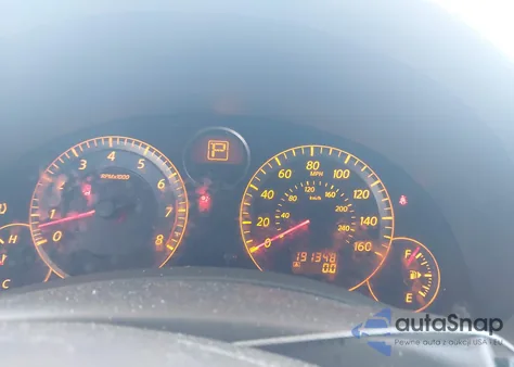 2006 Infiniti G35X из США, поврежденный, VIN JNKCV51F56M604755